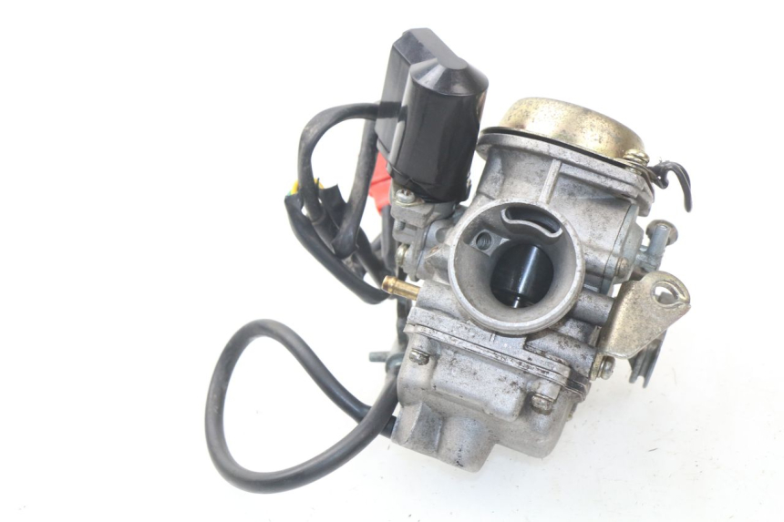 photo de CARBURATORE JONWAY AZTRAL 125 (2008 - 2017) - Vista principale