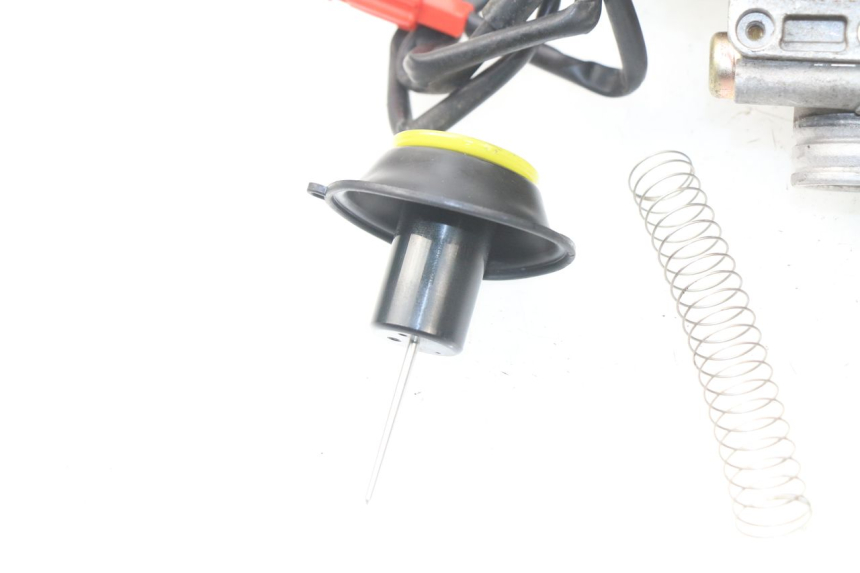 photo de CARBURATORE JONWAY AZTRAL 125 (2008 - 2017) - Altra vista dell'articolo