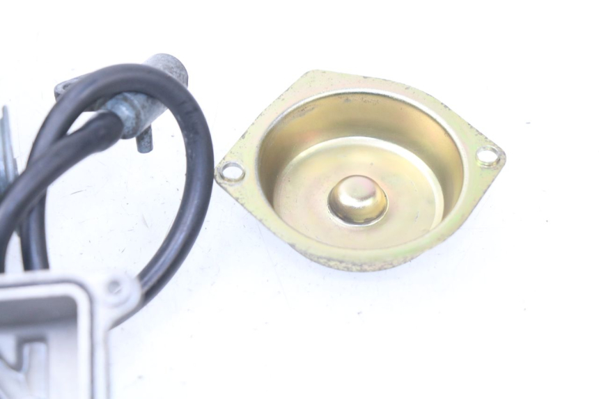 photo de CARBURATORE JONWAY AZTRAL 125 (2008 - 2017) - Zoom sui componenti