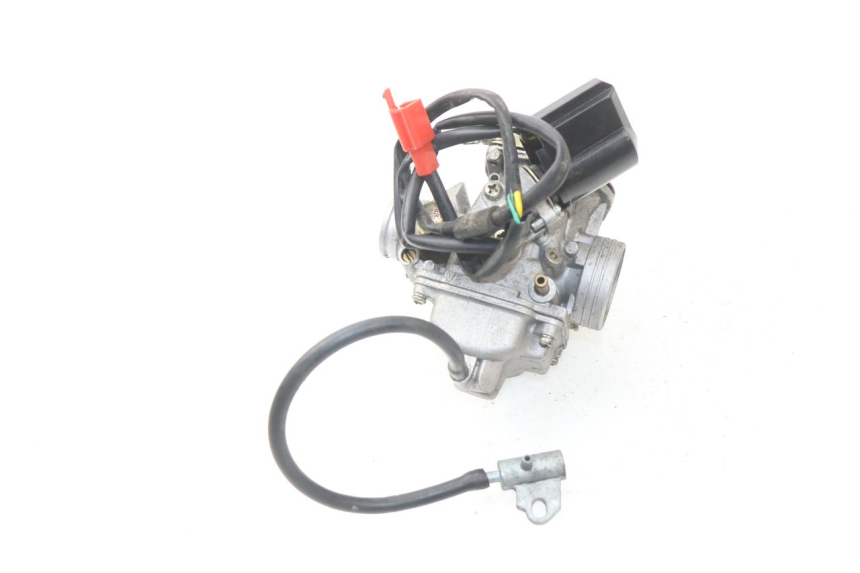 photo de CARBURATORE JONWAY AZTRAL 125 (2008 - 2017) - Altra angolazione