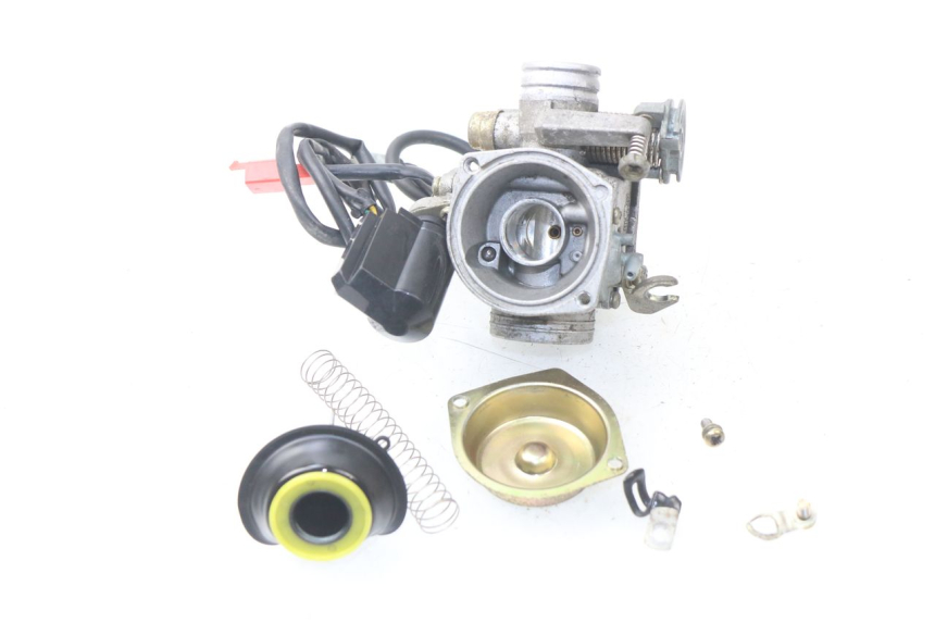 photo de CARBURATORE JONWAY AZTRAL 125 (2008 - 2017) - Ricambio usato controllato
