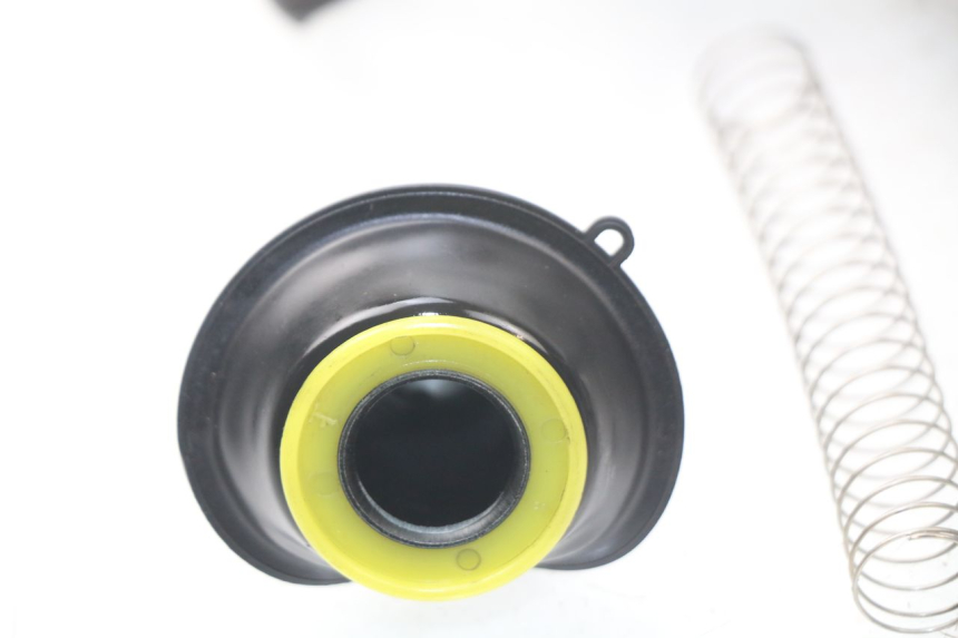 photo de CARBURATORE JONWAY AZTRAL 125 (2008 - 2017) - Marcature e riferimenti originali