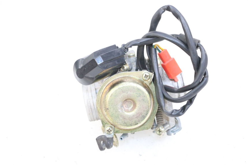 photo de CARBURATORE JONWAY AZTRAL 125 (2008 - 2017) - Altra angolazione