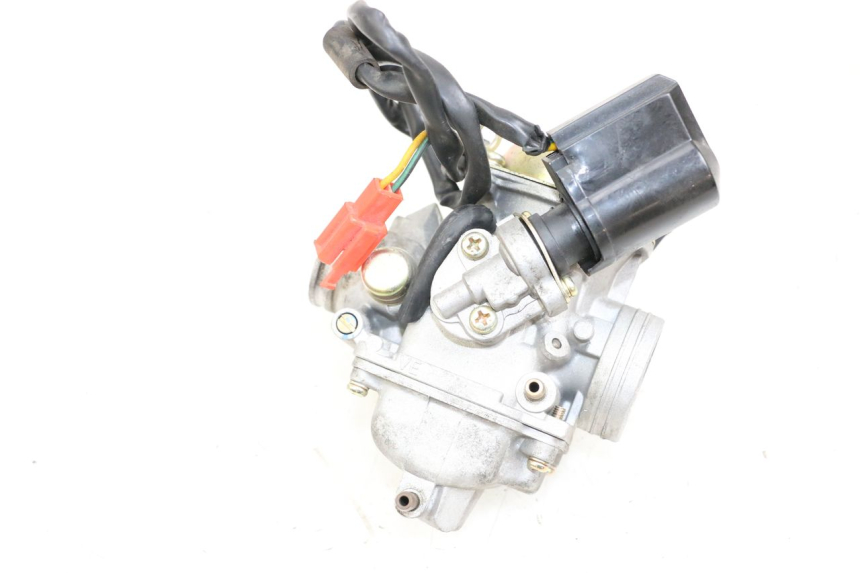 photo de CARBURATORE JONWAY AZTRAL 125 (2008 - 2017) - Primo piano tecnico