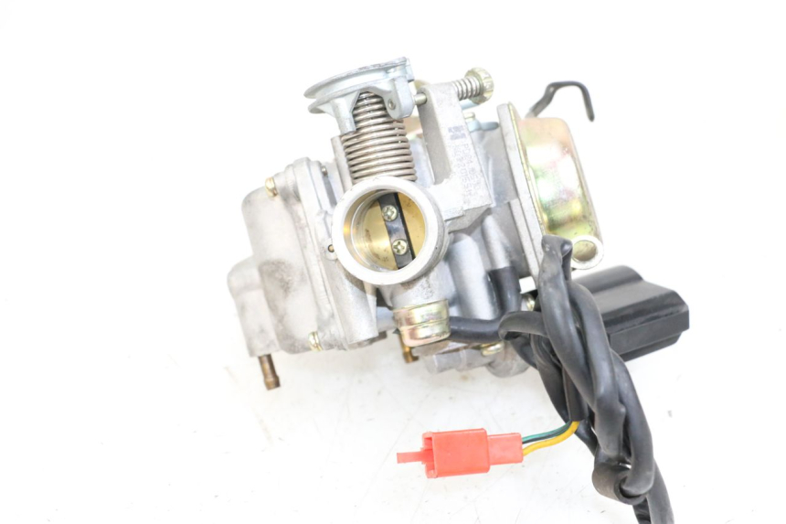 photo de CARBURATORE JONWAY AZTRAL 125 (2008 - 2017) - Vista d'insieme del prodotto