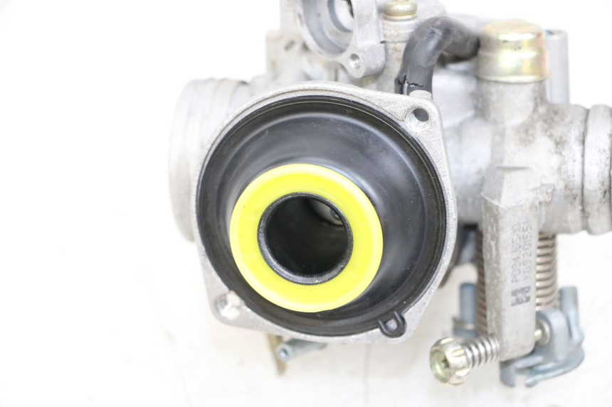 photo de CARBURATORE JONWAY AZTRAL 125 (2008 - 2017) - Stato della superficie e materiale