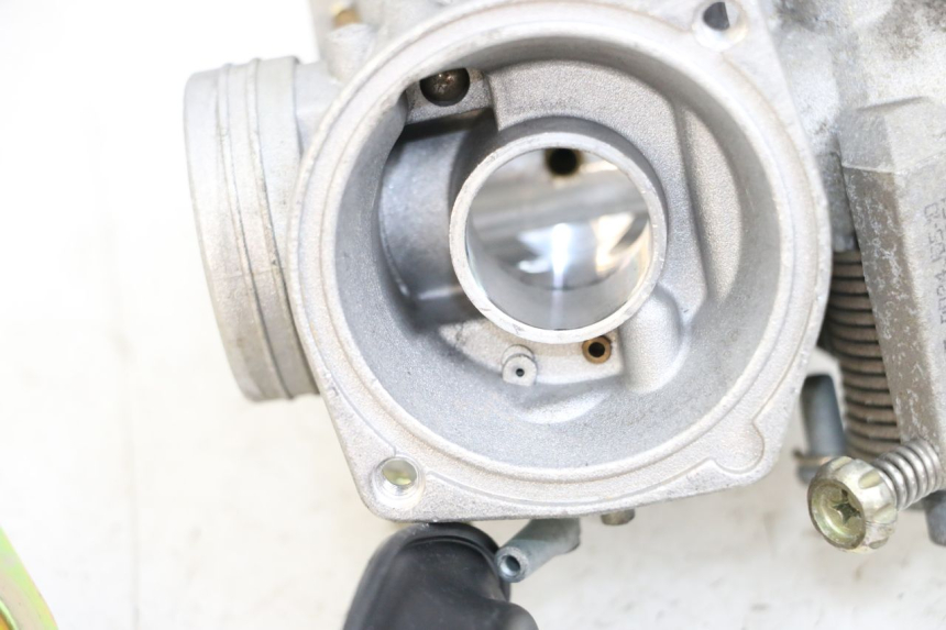 photo de CARBURATORE JONWAY AZTRAL 125 (2008 - 2017) - Marcature e riferimenti originali