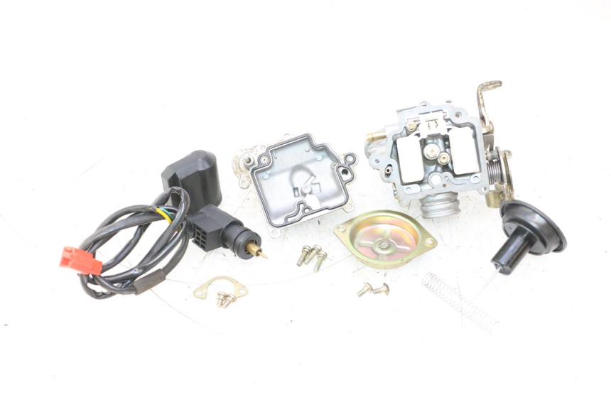 photo de CARBURATORE TAOTAO BEATBOX 2 50 (2005 - 2017) - Dettaglio del componente