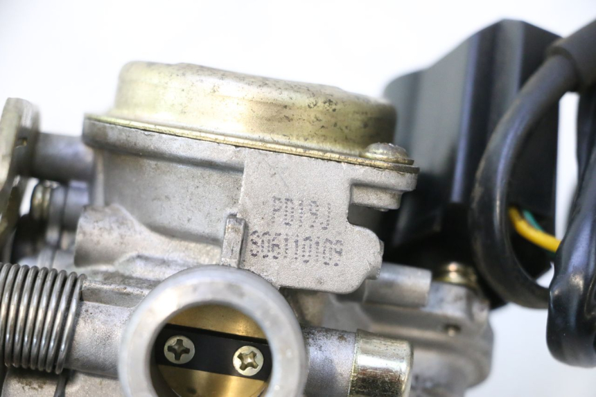photo de CARBURATORE TAOTAO BEATBOX 2 50 (2005 - 2017) - Zoom sullo stato d'uso