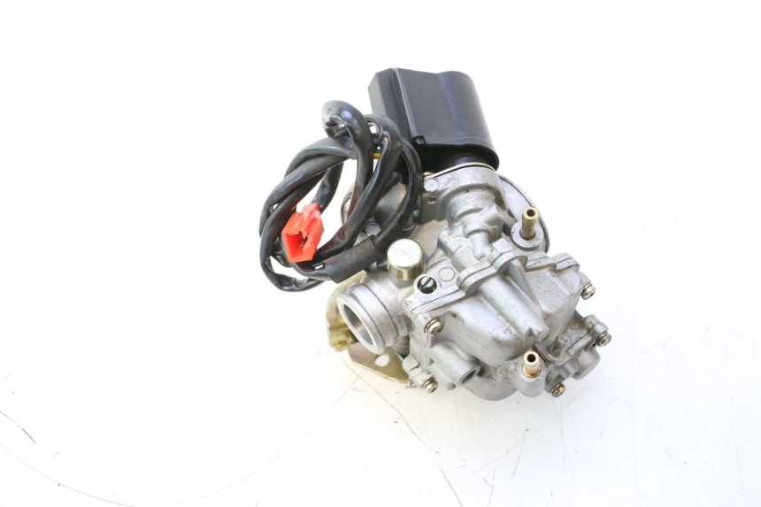 photo de CARBURATORE TAOTAO BEATBOX 2 50 (2005 - 2017) - Dettagli dei punti di fissaggio