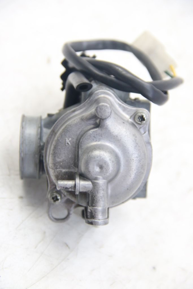 photo de CARBURATORE PGO BIG MAX 50 (2001 - 2009) - Altra angolazione