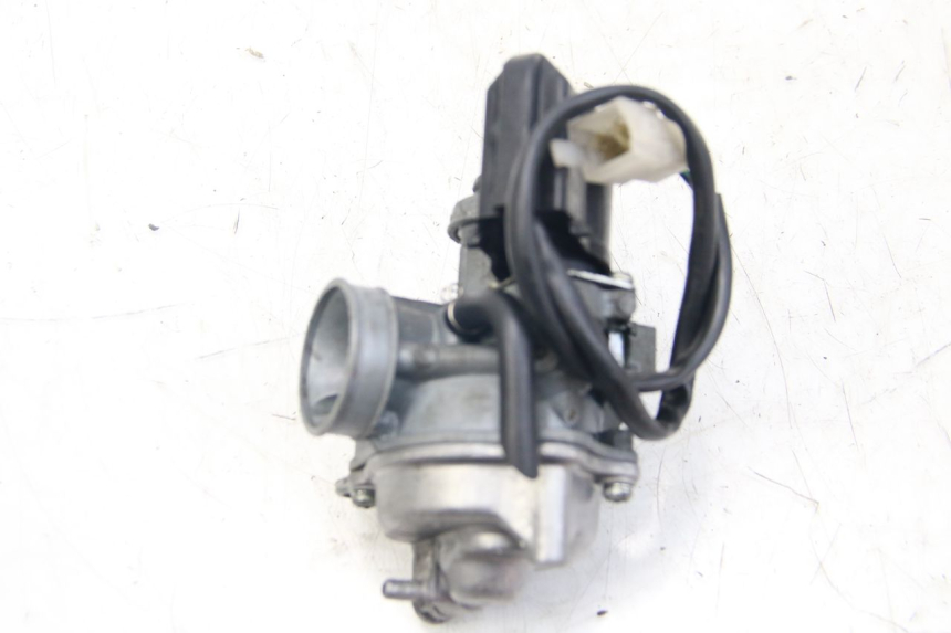 photo de CARBURATORE PGO BIG MAX 50 (2001 - 2009) - Primo piano tecnico