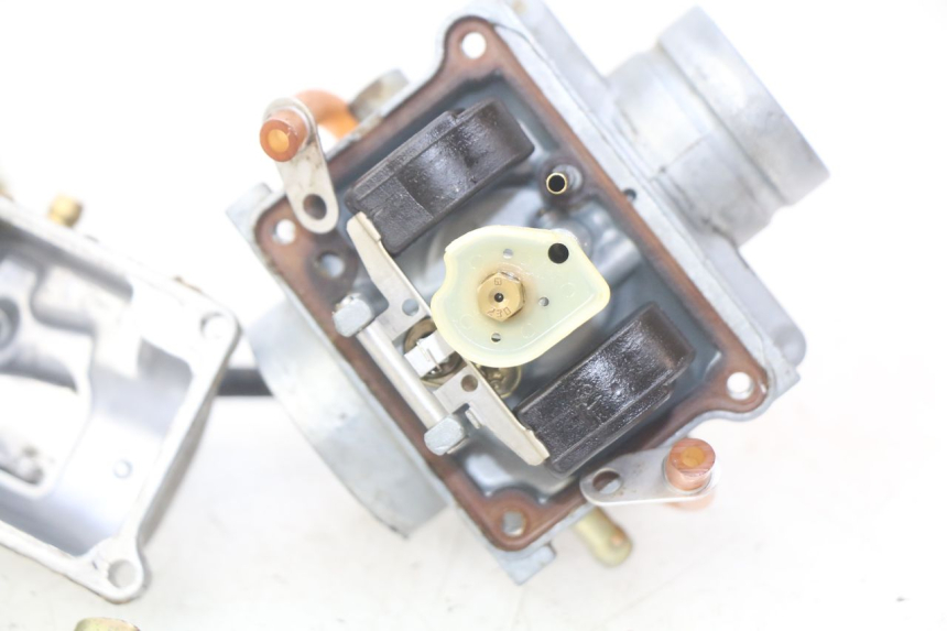 photo de CARBURATORE YAMAHA BLASTER 200 (2003 - 2007) - Caratteristiche distintive