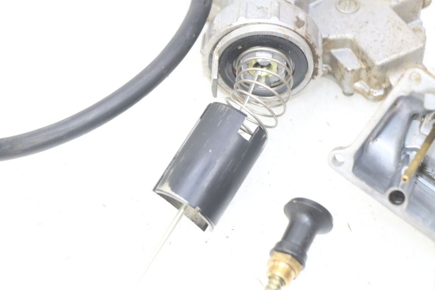 photo de CARBURATORE YAMAHA BLASTER 200 (2003 - 2007) - Zoom sui componenti