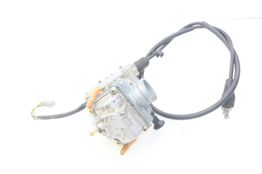 photo de CARBURATORE YAMAHA BLASTER 200 (2003 - 2007) - Zoom sullo stato d'uso