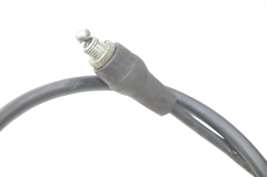 photo de CARBURATORE YAMAHA BLASTER 200 (2003 - 2007) - Stato della superficie e materiale