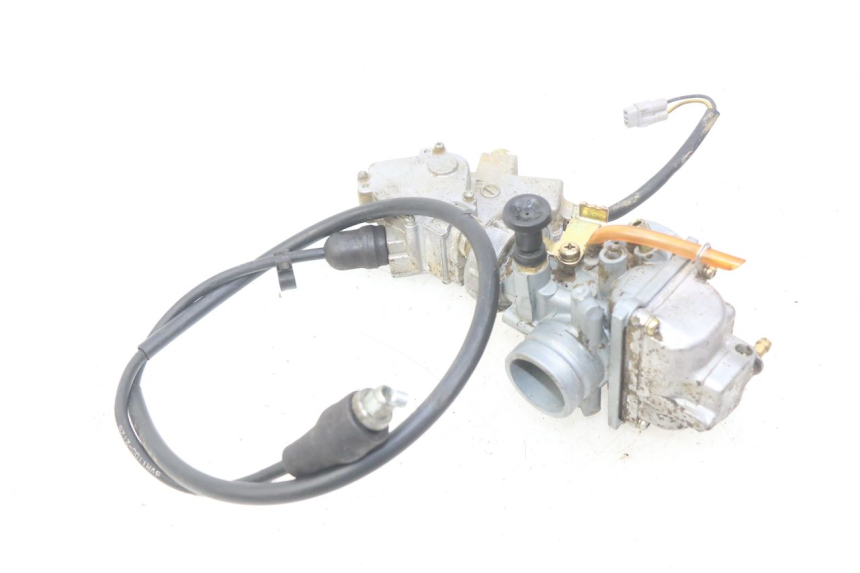 photo de CARBURATORE YAMAHA BLASTER 200 (2003 - 2007) - Marcature e riferimenti originali