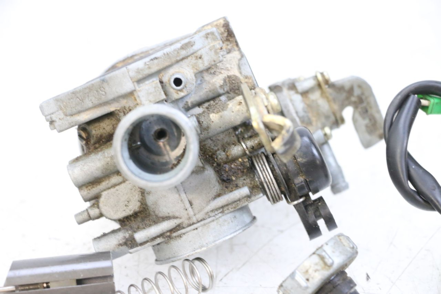 photo de CARBURATORE MAG POWER BOMBERS 4T 50 (2016 - 2026) - Altra vista dell'articolo