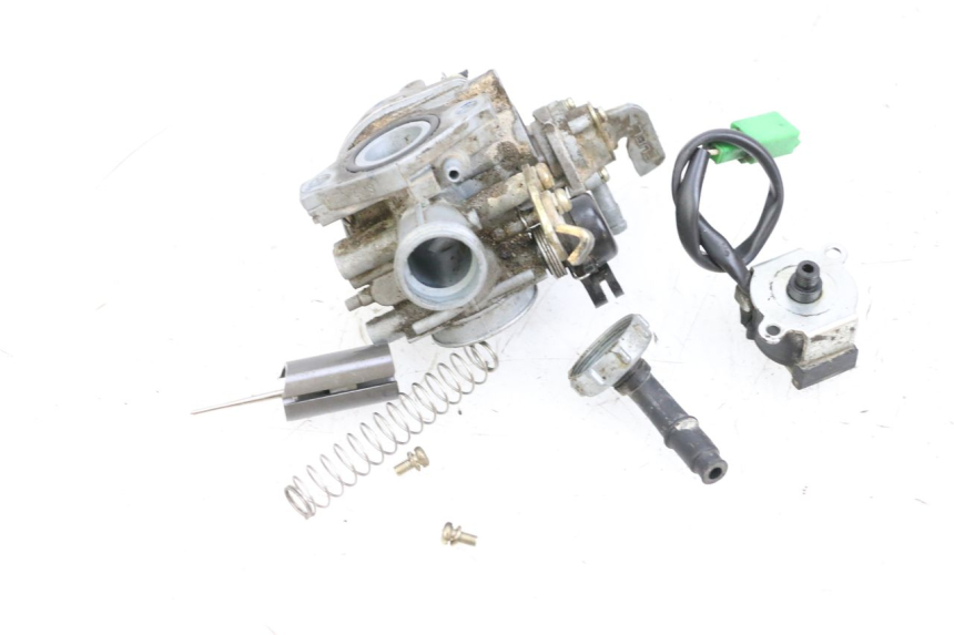 photo de CARBURATORE MAG POWER BOMBERS 4T 50 (2016 - 2026) - Zoom sui componenti