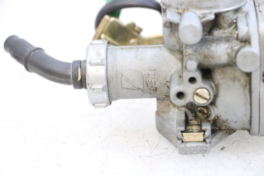 photo de CARBURATORE MAG POWER BOMBERS 4T 50 (2016 - 2026) - Dettagli dei punti di fissaggio