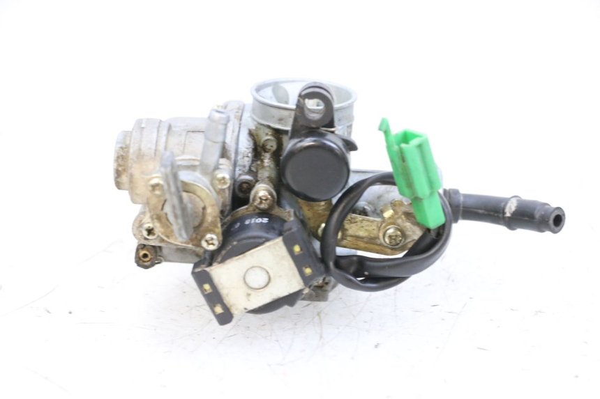 photo de CARBURATORE MAG POWER BOMBERS 4T 50 (2016 - 2026) - Ricambio usato controllato