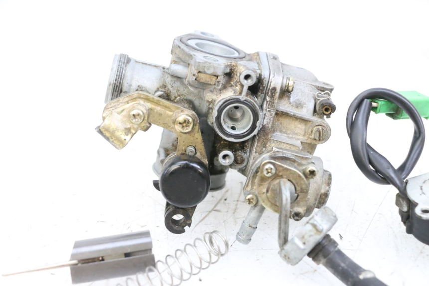 photo de CARBURATORE MAG POWER BOMBERS 4T 50 (2016 - 2026) - Marcature e riferimenti originali