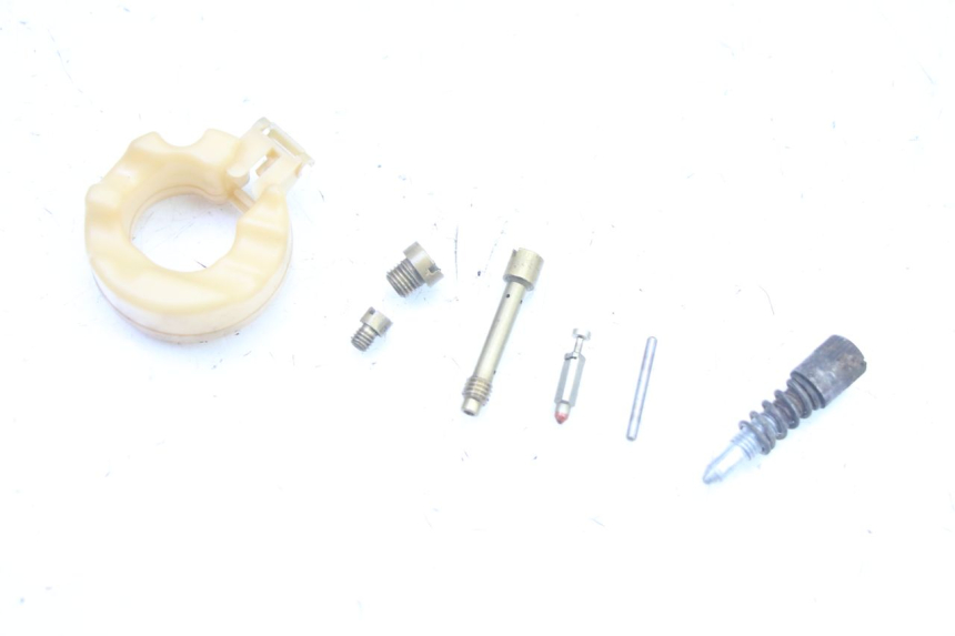 photo de CARBURATORE MBK BOOSTER NEXT GENERATION 50 (1995 - 1998) - Caratteristiche distintive