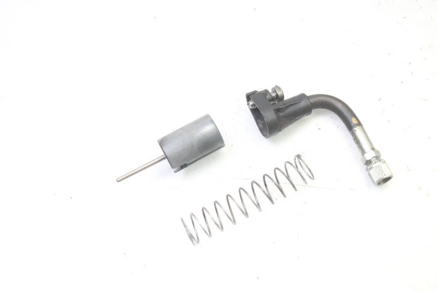 photo de CARBURATORE MBK BOOSTER NEXT GENERATION 50 (1995 - 1998) - Primo piano ad alta risoluzione