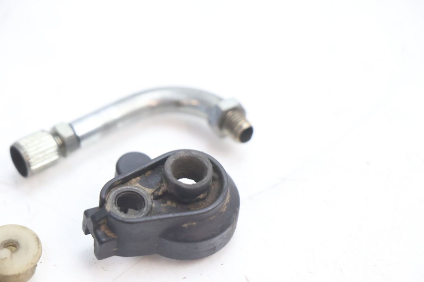 photo de CARBURATORE MBK BOOSTER ROCKET 50 (1995 - 1998) - Caratteristiche distintive