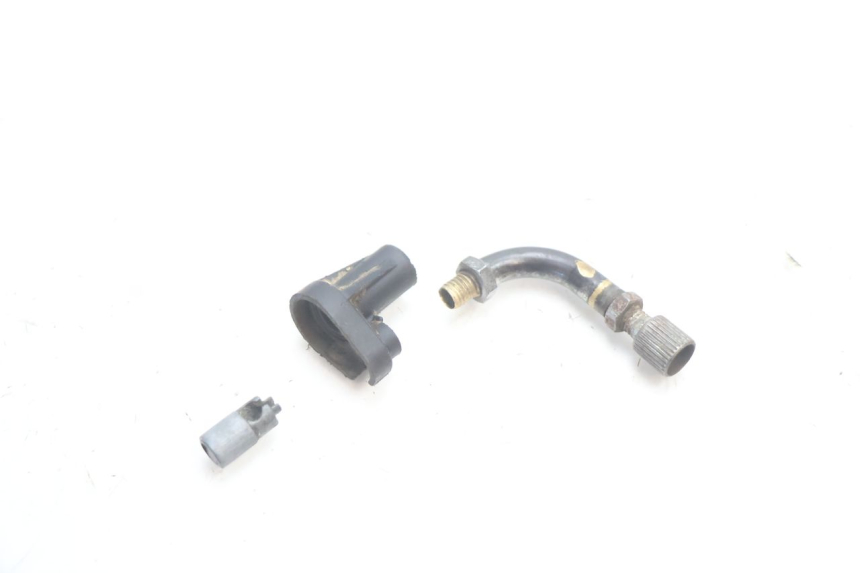 photo de CARBURATORE MBK BOOSTER ROCKET 50 (1995 - 1998) - Zoom sui componenti