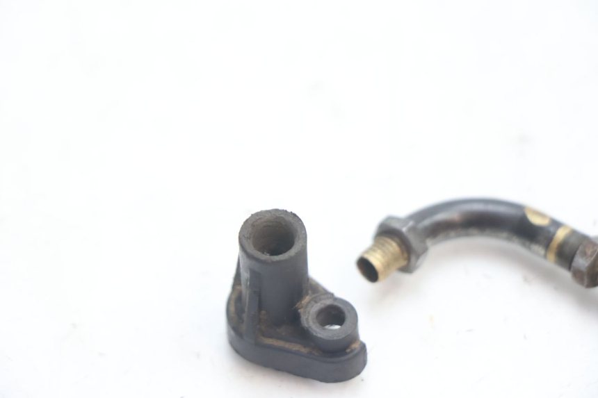 photo de CARBURATORE MBK BOOSTER ROCKET 50 (1995 - 1998) - Primo piano ad alta risoluzione