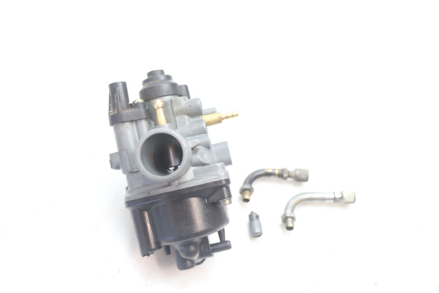 photo de CARBURATORE MBK BOOSTER ROCKET 50 (1995 - 1998) - Zoom sullo stato d'uso