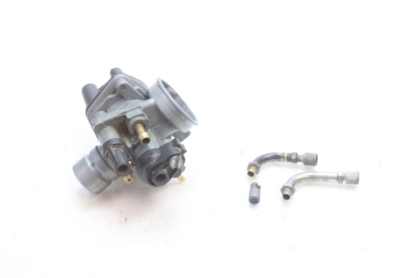 photo de CARBURATORE MBK BOOSTER ROCKET 50 (1995 - 1998) - Primo piano tecnico