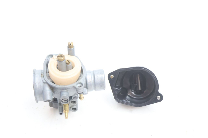 photo de CARBURATORE MBK BOOSTER ROCKET 50 (1995 - 1998) - Stato della superficie e materiale
