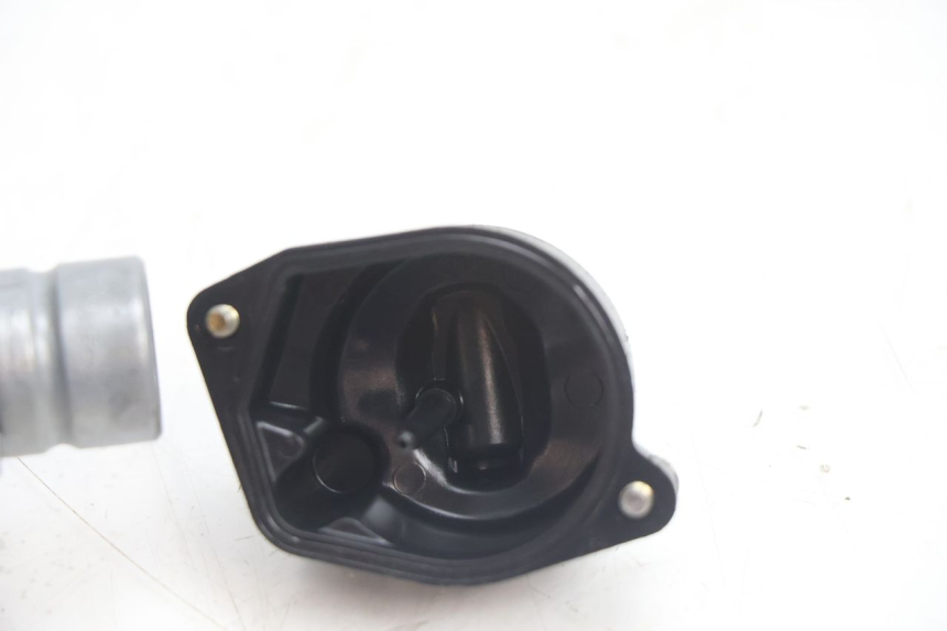 photo de CARBURATORE MBK BOOSTER ROCKET 50 (1995 - 1998) - Marcature e riferimenti originali
