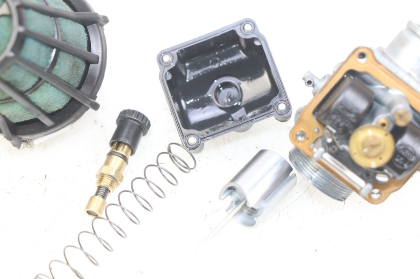 photo de CARBURATORE MBK BOOSTER SPIRIT 50 (1999 - 2003) - Altra vista dell'articolo