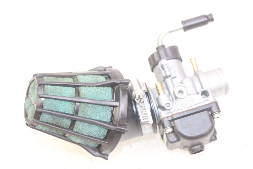 photo de CARBURATORE MBK BOOSTER SPIRIT 50 (1999 - 2003) - Zoom sullo stato d'uso