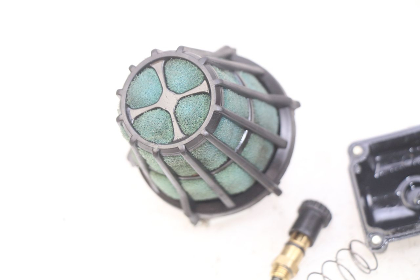 photo de CARBURATORE MBK BOOSTER SPIRIT 50 (1999 - 2003) - Marcature e riferimenti originali