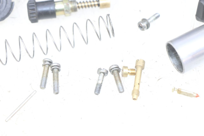 photo de CARBURATORE MBK BOOSTER SPIRIT 50 (1999 - 2003) - Altra vista dell'articolo