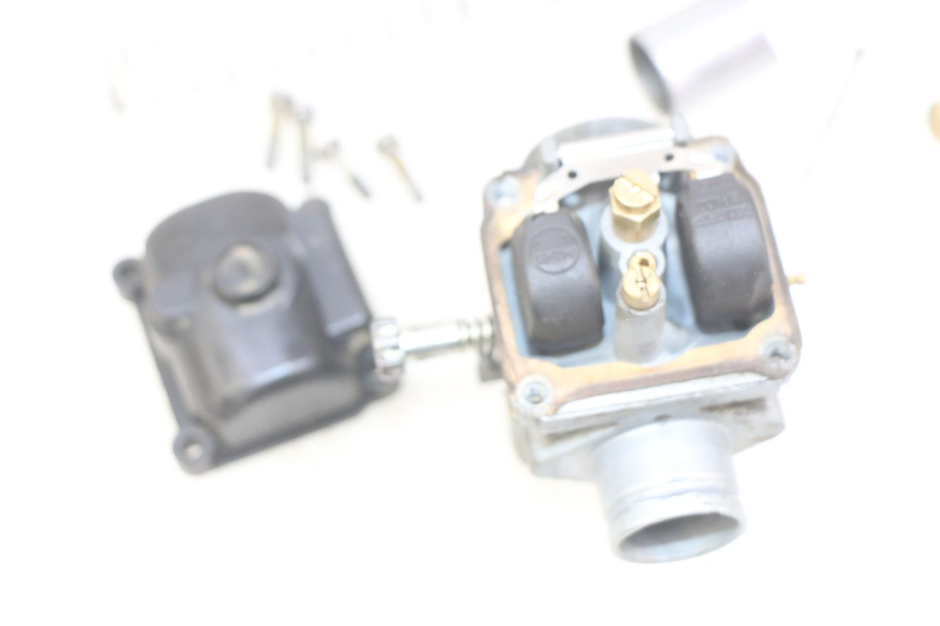 photo de CARBURATORE MBK BOOSTER SPIRIT 50 (1999 - 2003) - Ricambio usato controllato