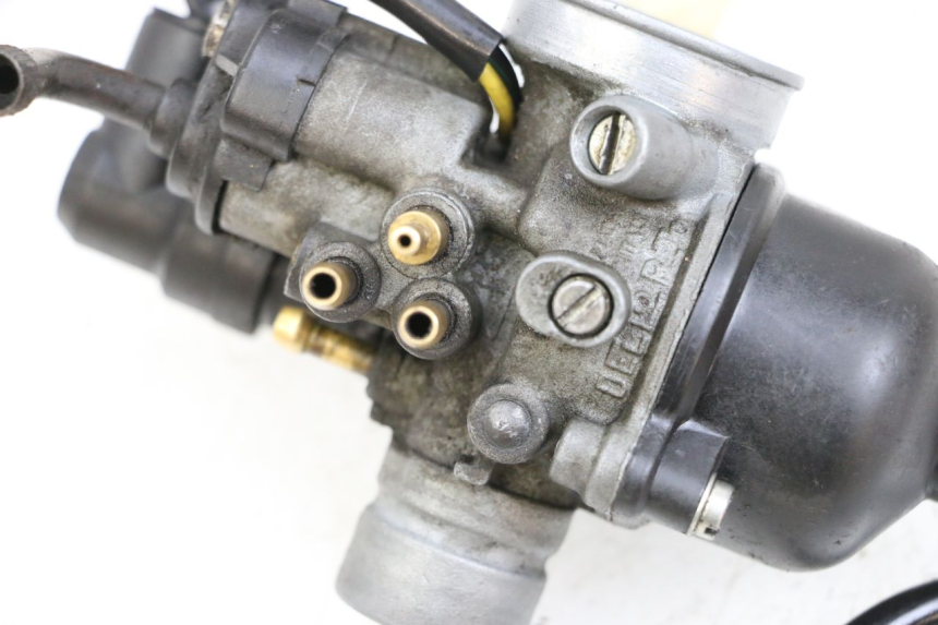 photo de CARBURATORE MBK BOOSTER SPIRIT 50 (2004 - 2017) - Dettagli dei punti di fissaggio