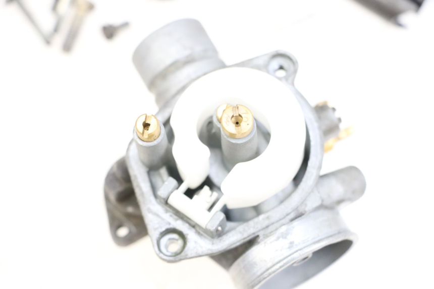 photo de CARBURATORE MBK BOOSTER SPIRIT 50 (2004 - 2017) - Ricambio usato controllato