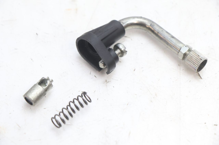 photo de CARBURATORE MBK BOOSTER SPIRIT 50 (1999 - 2003) - Caratteristiche distintive