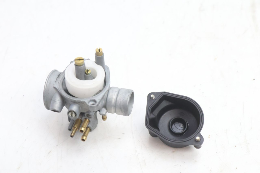 photo de CARBURATORE MBK BOOSTER SPIRIT 50 (1999 - 2003) - Stato della superficie e materiale