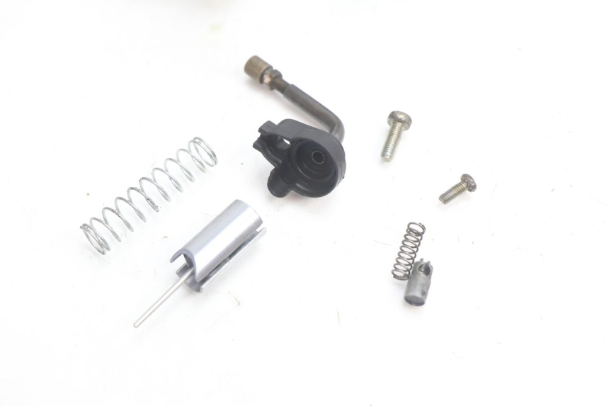 photo de CARBURATORE MBK BOOSTER SPIRIT 50 (1996 - 1999) - Caratteristiche distintive