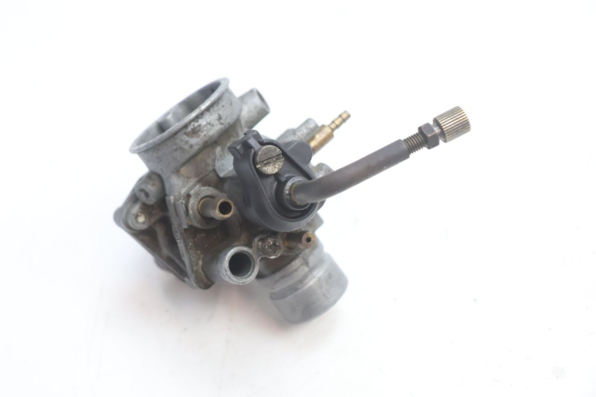 photo de CARBURATORE MBK BOOSTER SPIRIT 50 (1996 - 1999) - Primo piano tecnico