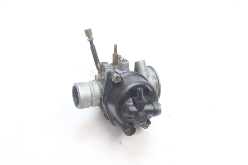 photo de CARBURATORE MBK BOOSTER SPIRIT 50 (1996 - 1999) - Dettagli dei punti di fissaggio
