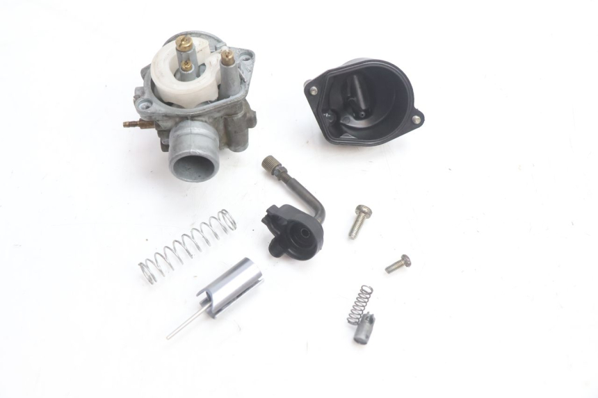 photo de CARBURATORE MBK BOOSTER SPIRIT 50 (1996 - 1999) - Stato della superficie e materiale