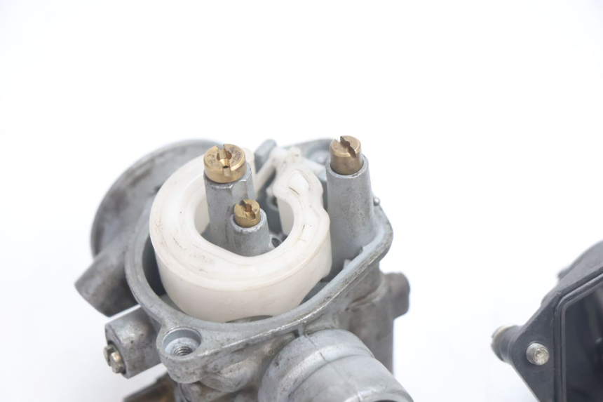 photo de CARBURATORE MBK BOOSTER SPIRIT 50 (1996 - 1999) - Marcature e riferimenti originali