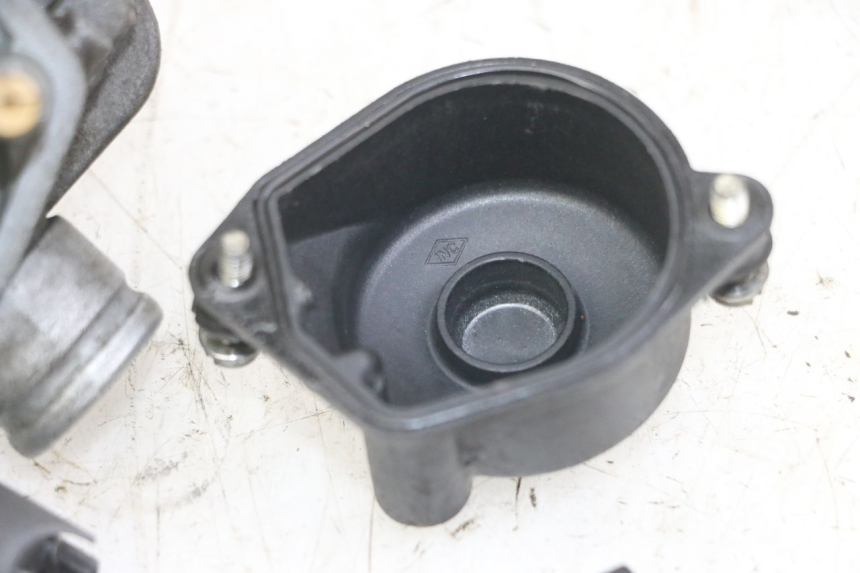 photo de Carburatore MBK BOOSTER SPIRIT NAKED 50 (2004 - 2017) - Zoom sui componenti